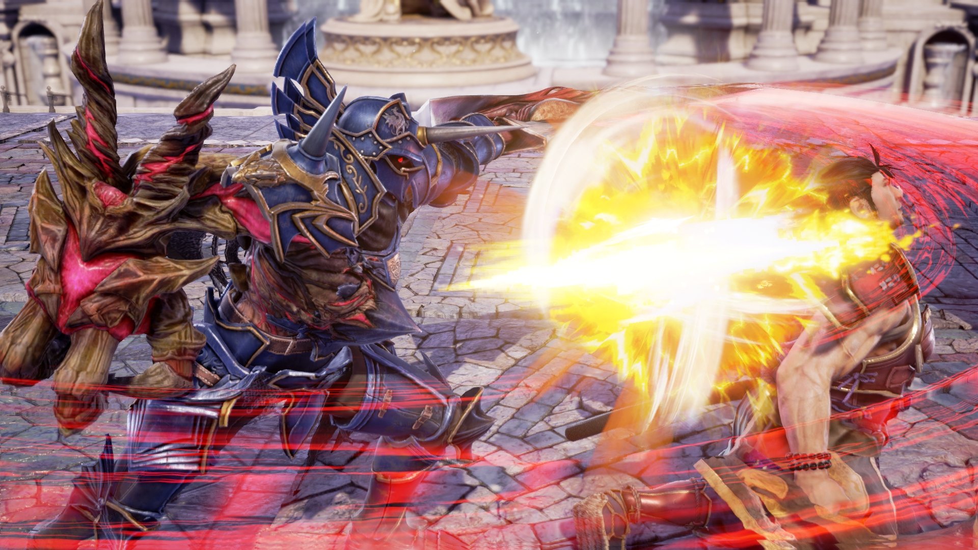 Soul Calibur VI - Imagen 48